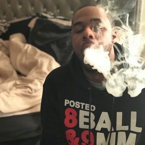 Meet your Posher, Steven